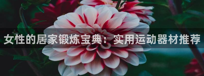 fb体育招商电话:女性的居家锻炼宝典:实用运动器材推荐